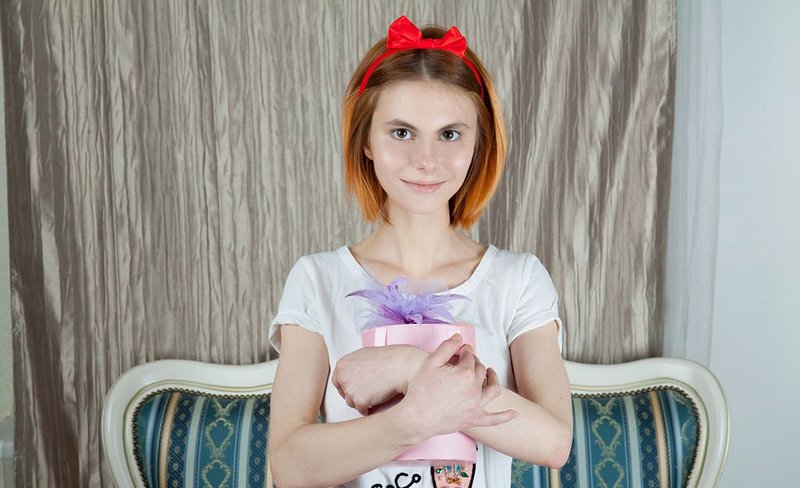 Проститутка Инна